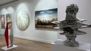 Eternity Gallery &bull; Aventura, FL