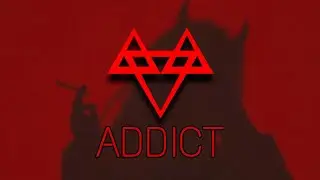 NEFFEX - Addict 😈 [Deep Vocal + Reverb]