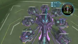 Halo Wars 2025 (3v3): More Drunk Games w/ Limitz
