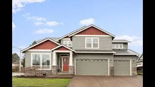 5396 SE Frances Ct Hillsboro, OR 97123