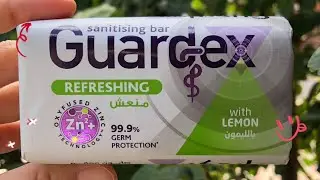 Резка мыла GUARDEX ✂️ #asmr #асмр #asmrsounds #asmrvideo #soapasmr #soakedsoapplay  #shortvideo