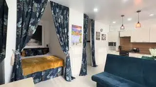 More Rooms на Красной поляне