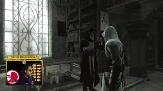 Will Shadows Be Good!? [AC Franchise Marathon]