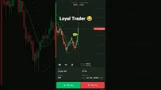 Morning Trade Live Wining 😂😂