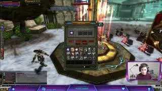 DomenicoWacco'ya Takipçi Charı Verilirse Ne Mi Olur :D Knight Online Güzel Anlar | Bölüm 53 | Twitch