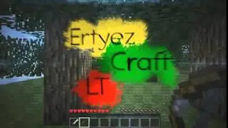ErtyezCraftLT Intro!