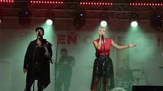 Hrdza - Čertovská (Deň obce Cejkov, 20.7.2024)