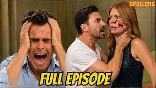 CBS [10/31/2025] The Young and the Restless FULL Episode, October 31: Y&R Friday Spoilers