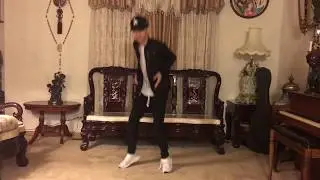 Goosebumps - Travis Scott | Nate Porcalla Freestyle