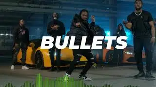 El Busy X Russ Millions [UK Drill Type Beat] 2021| 