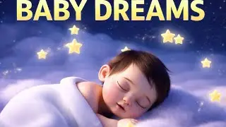 Gentle Night Lullaby for Babies | Deep Sleep in Minutes #11