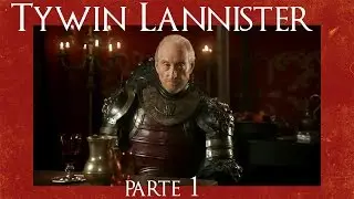 Tywin Lannister #1 - ASOIAF personaggi
