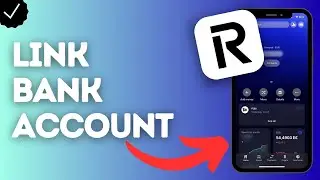 How to Link Bank Account to Revolut?