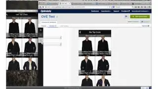 Optimizely for Mobile Apps - AB Testing for iOS and Android