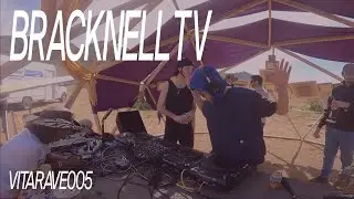 Bracknell TV | Vitarave005 | 3.31.23