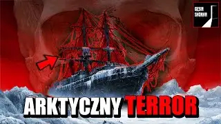 129 LUDZI ZNIKNĘŁO w ARKTYCE - Przerażająca tajemnica 