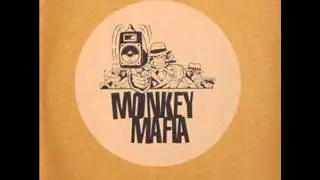 Monkey Mafia - Lion In The Hall (Main Mix)