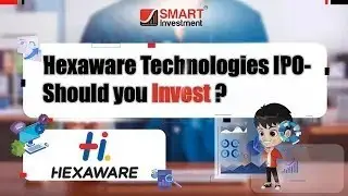 Hexaware Technologies Ipo   Should you Invest