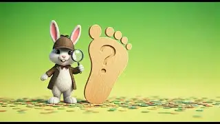 Footprints 3 Unit 9 lesson 7 + 8 Children in Britain  - Fun Facts Quiz