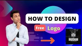 free logo maker website // make a logo free #tech #website #india #logodesign #ytlogo #trending