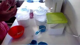 DIY Roach Killer Balls