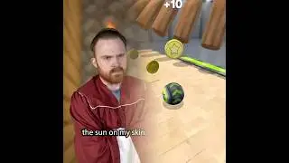 The beginning of a Minecraft Villager's life 😳 #gaming #gamingontiktok #minecraft #gamer #funny