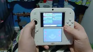 Part 9 Pokemon platinum Team galatic