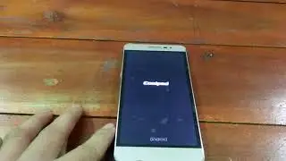 Coolpad R106 ,Hard Reset Coolpad R106, Mở Kh&oacute;a M&agrave;n H&igrave;nh Coolpad R106