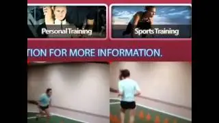 Buckhead Personal Trainer Elmore McConnell We Train Atlanta
