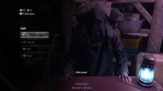 Resident Evil 4 Chainsaw Mines x Twin Giants Pro difficulty
