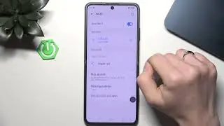 ZTE Nubia Flip 2 5G -  &iquest;C&oacute;mo solucionar los problemas de conectividad WiFi?