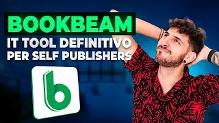 Tool DEFINITIVO per Ricerca Keyword nel Self Publishing