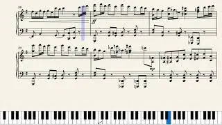 Williams-Leiman - Holiday Flight (from Home Alone 2) | Solo Piano Transcription