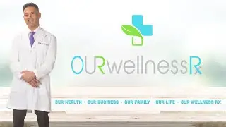 Our Wellness RX CBD Products Commercial