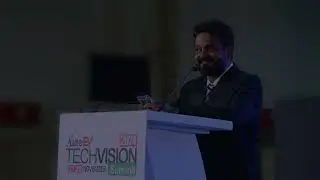 Closing Remarks - AutoEV Tech Vision Summit 2025 - Shailesh Shukla | Director, Auto EV India