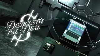 DISPUESTO PAL DEAL - dePaula (Visualizer Oficial)
