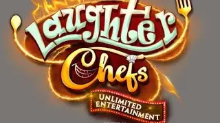 Tv & Entertainment Studio  is live Laughter Chief - Unlimited Entertainment S3