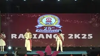 sfs annual parents day