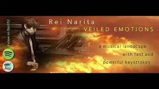 Rei Narita - Veiled Emotions [SmoothJazz.com]