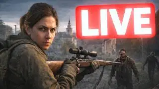 🔴 CHERNARUS w/ @TopeREC