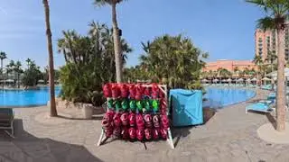 Dubai Atlantis The Palm