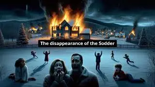 Unsolved Disappearances | True Horror stories