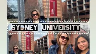 Sydney university dhakbo aj.October 2025