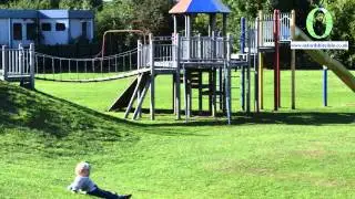 South Oxford Adventure Playground