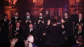Os justi (Anton Bruckner) | Momentum Choir Vilnius