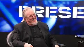 Guitar Playing Experiencer / UFOLOGIST Earl Gray