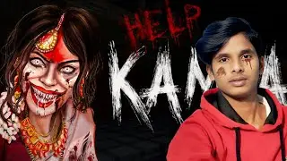 KAMLA - INDIAN HORROR GAME || SCARY MOMENTS GAME || FULL HORROR GAMEPLAY | HINDI @Tushalyt12