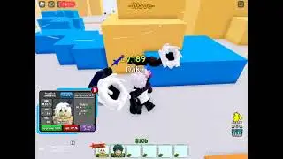 True Evil Awoken - All Star Tower Defense Roblox