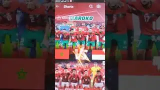 maroko vs Indonesia 2023