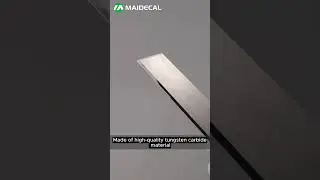 🔪 Sharper, Stronger, and Built to Last! 🔪